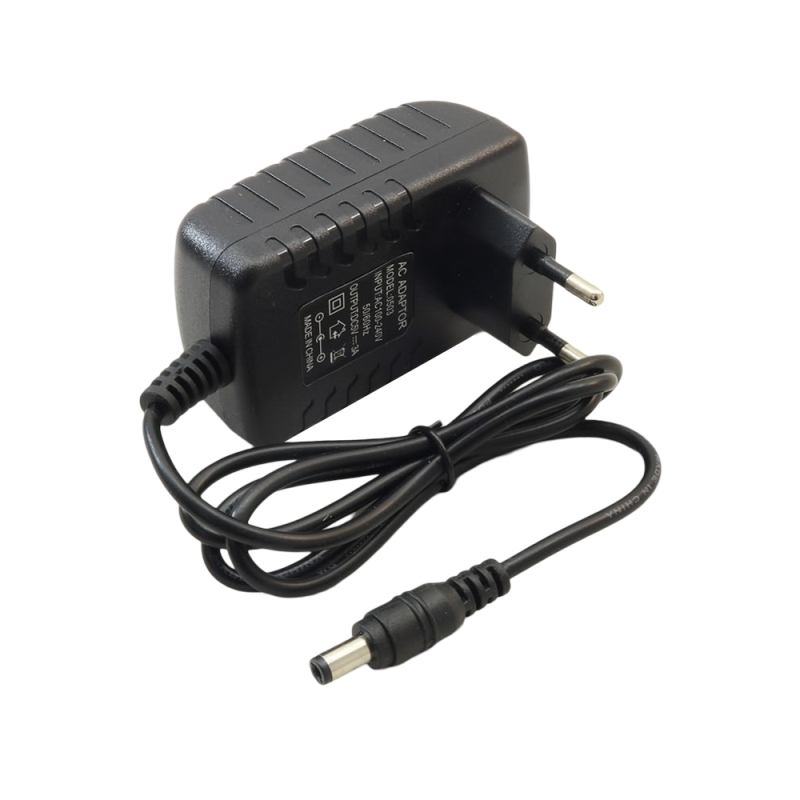 آداپتور 5V-3A دیواری