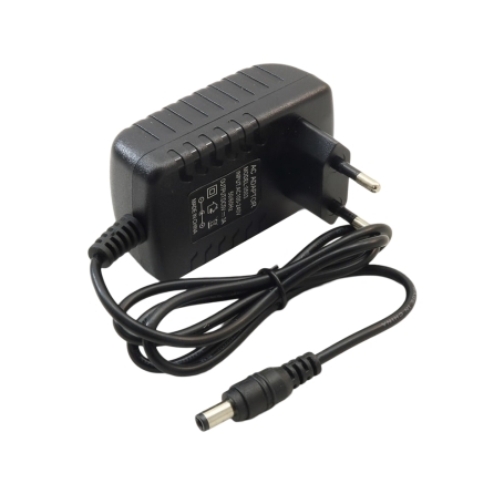 آداپتور 5V-3A دیواری
