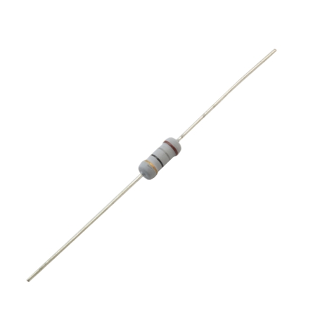 مقاومت 18 اهم 1W