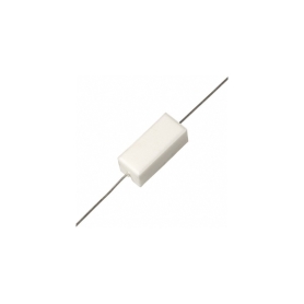 مقاومت آجری 1 اهم 5W