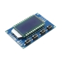 ماژول PWM ژنراتور XY-LPWM به همراه نمایشگر