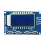 ماژول PWM ژنراتور XY-LPWM به همراه نمایشگر