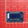 ماژول PWM ژنراتور XY-LPWM به همراه نمایشگر