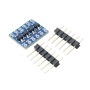 مبدل منطقی 5 به 3.3 ولت لاجیک کانورتر - Logic Level Converter 5V to 3.3V
