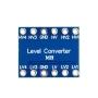 مبدل منطقی 5 به 3.3 ولت لاجیک کانورتر - Logic Level Converter 5V to 3.3V