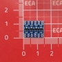 مبدل منطقی 5 به 3.3 ولت لاجیک کانورتر - Logic Level Converter 5V to 3.3V