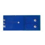 ماژول سنسور جریان 20 آمپر ACS712