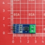 ماژول سنسور جریان 20 آمپر ACS712