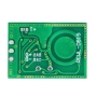 ماژول سنسور تشخیص حرکت مایکروویو RCWL- 0515