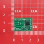 ماژول سنسور تشخیص حرکت مایکروویو RCWL- 0515