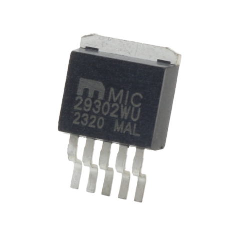 رگولاتور MIC29302WU پکیج TO-263