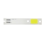 چیپ COB LED هدلایت 15W پایه H1 سفید مهتابی