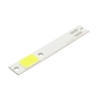 چیپ COB LED هدلایت 15W پایه H1 سفید مهتابی
