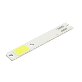 چیپ COB LED هدلایت 15W پایه H1 سفید یخی چیپ COB LED هدلایت 15W پایه H1 سفید یخی