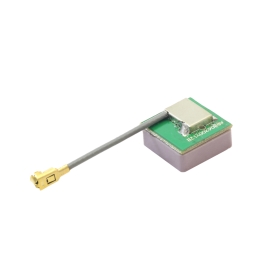 آنتن GPS داخلی اکتیو سایز 12x12X6.2mm آنتن GPS داخلی اکتیو سایز 12x12X6.2mm