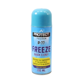 اسپری خنک کننده (فریز) پروتکت حجم 200ml