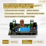 ماژول مبدل DC-DC کاهنده و افزاینده 300 وات دارای MPPT مدل ZK-SJ20