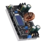 ماژول مبدل DC-DC کاهنده و افزاینده 300 وات دارای MPPT مدل ZK-SJ20