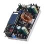ماژول مبدل DC-DC کاهنده و افزاینده 300 وات دارای MPPT مدل ZK-SJ20