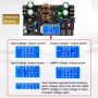 ماژول مبدل DC-DC کاهنده و افزاینده 300 وات دارای MPPT مدل ZK-SJ20