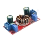 ماژول مبدل ولتاژ DC-DC کاهنده 10 آمپر با قابلیت کنترل جریان و ولتاژ خروجی