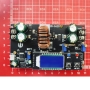 ماژول مبدل DC-DC کاهنده و افزاینده 300 وات دارای MPPT مدل ZK-SJ20