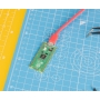 رزبری پای پیکو Raspberry Pi Pico 2 با ورودی Micro USB
