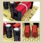 کراس اور 3way توان 150 واتی مدل WEAH-305