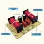 کراس اور 3way توان 150 واتی مدل WEAH-305