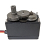 سروو موتور دنده فلزی MG995 توان 13 کیلو - 360 درجه