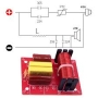 کراس اور 3way HiFi توان 80 واتی مدل WEAH-D234
