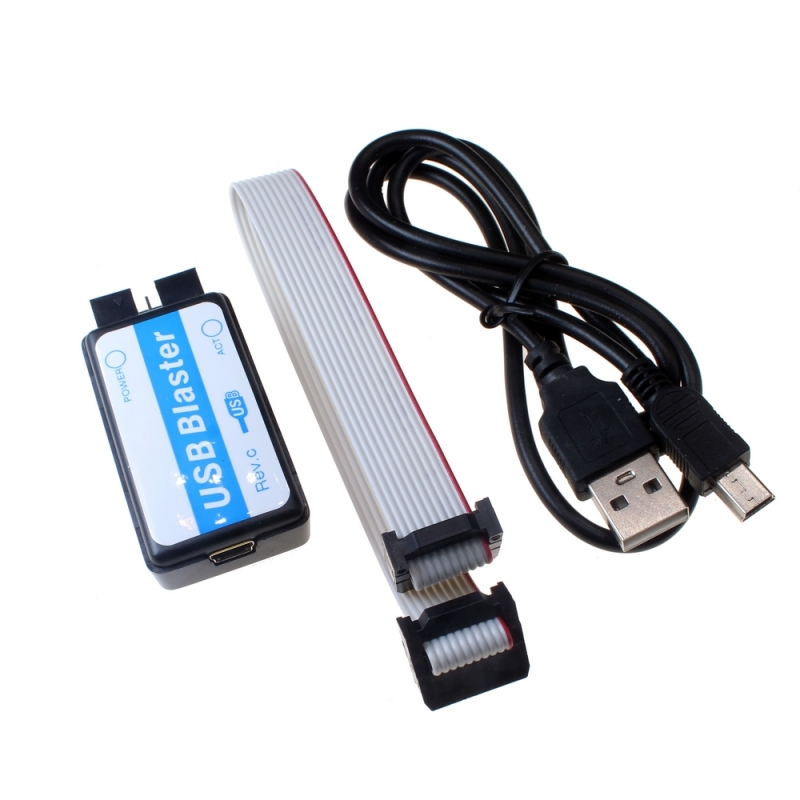 پروگرامر USB BLASTER