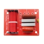 کراس اور 3way HiFi توان 80 واتی مدل WEAH-D234