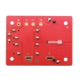 کراس اور 3way HiFi توان 80 واتی مدل WEAH-D234