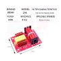 کراس اور 2way HiFi توان 80 واتی مدل WEAH-D234