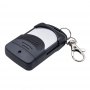ریموت 4 کانال کدلرن طرح ساید 433MHz مدل ABCD سبز