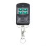 ریموت 4 کانال کدلرن طرح ساید 433MHz مدل ABCD سبز