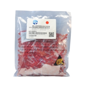 LED اوال قرمز 5mm تابلو روانی مارک ML 