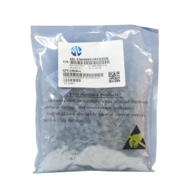 LED اوال سفید مهتابی 5mm تابلو روانی مارک ML 