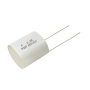 خازن پروپیلن صوتی 2.2uF / 450V آکسیال