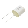 خازن پروپیلن صوتی 2.2uF / 450V آکسیال