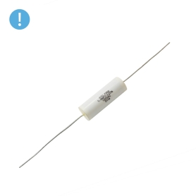 خازن پروپیلن صوتی 1.8uF / 120V آکسیال (OXO)