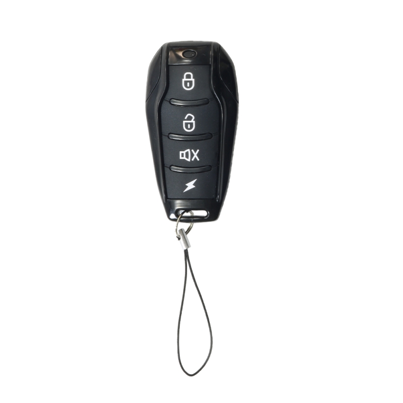 ریموت 4 کانال بلوتوثی Duplicator طرح پورش 315MHz