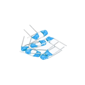 خازن مولتی لایر 240pF