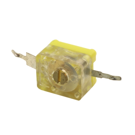 خازن متغیر - واریابل 40pf ژاپنی SEIKO سری SKY