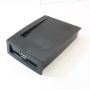 دستگاه کارتخوان رومیزی RFID Mifare R/W خواندن و نوشتن مدل ID-13RW USB