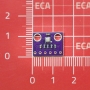 ماژول سنسور فشار بارومتریک BOSCH BME280