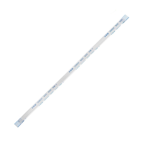 کابل FFC فلت 4 پین 1mm طول 10cm