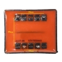ترانس روبردی 12 ولت 500 میلی آمپر 12V-500mA اپکسی رزین