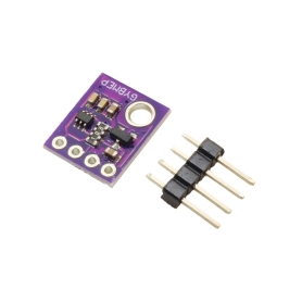 ماژول سنسور آب و هوا GY-BMP280 با پروتکل ارتباطی I2C